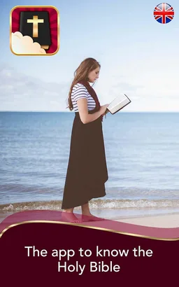 Bible Easy to read Version screenshot 22