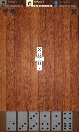 Dominoes multiplayer screenshot 9
