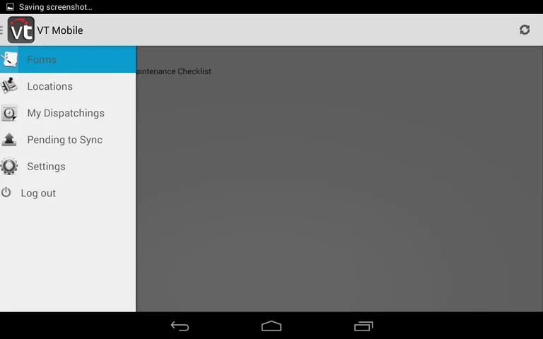 VT Mobile screenshot 9