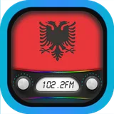 Radio Albania FM: Radio Online icon
