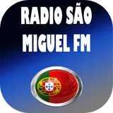 Radio Sao Miguel FM Portugal icon