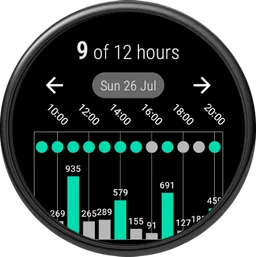 Fit Companion screenshot 7