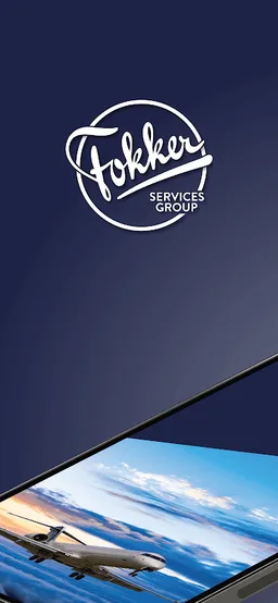 Fokker Services screenshot 1