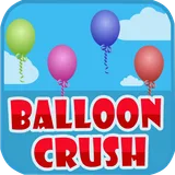 Balloon Crush icon