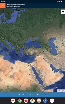 TKGM Parsel Sorgu screenshot 7