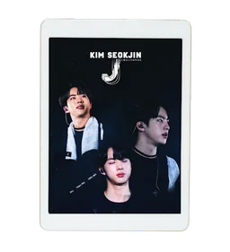 ★Best BTS Jin Wallpaper & Lockscreen 2020♡ screenshot 12