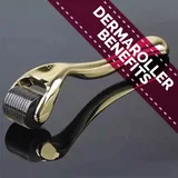 Dermaroller For Hair - Regrow It Again icon
