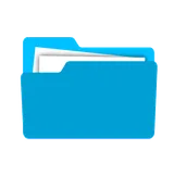 Power File Manager icon