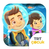 TRT Su Altı Kaşifi icon