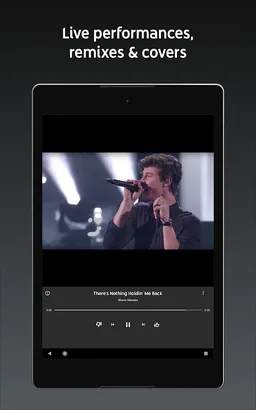 YouTube Music screenshot 8