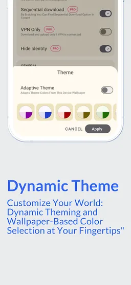 Torrent Pro - Torrent Download screenshot 6