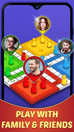 Desi Ludo screenshot 3