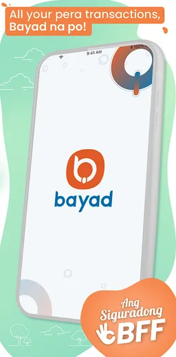 Bayad screenshot 8