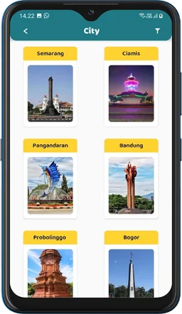 Tripwe - Adventure Marketplace screenshot 3