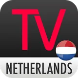 Netherlands Mobile TV Guide icon