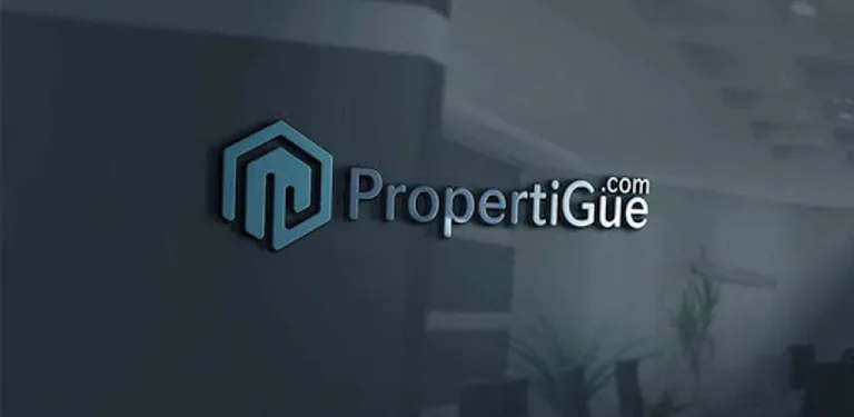PropertiGue.com Jual Beli Properti Online Gratis cover image
