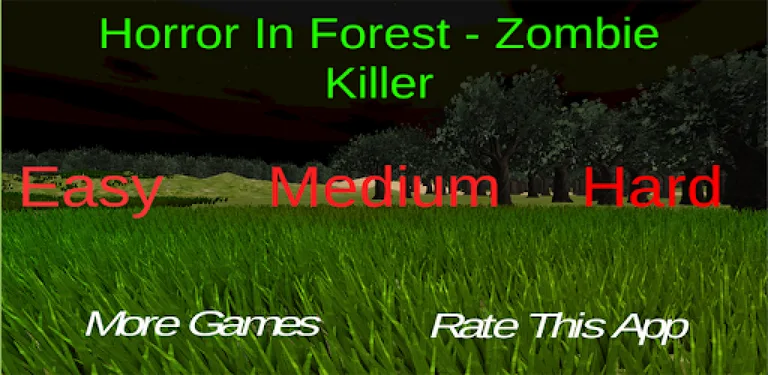 Horror Game 2019 Chapter 1 cover image