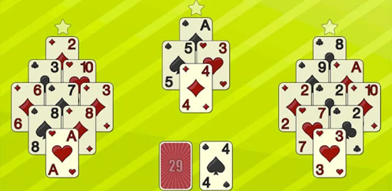 +11 Solitaire cover image