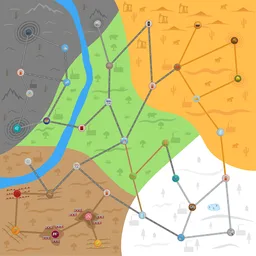 Trucker Real Wheels - Simulator screenshot 1