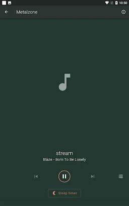 Ελληνικό Ραδιόφωνο screenshot 1