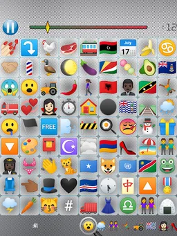Spot the Emoji screenshot 7