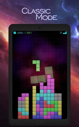 Tetra Prime - Block Puzzle Game screenshot 13