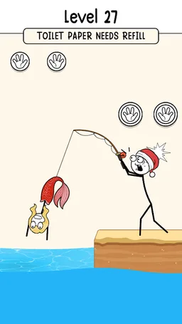 Mr Long Hand screenshot 8