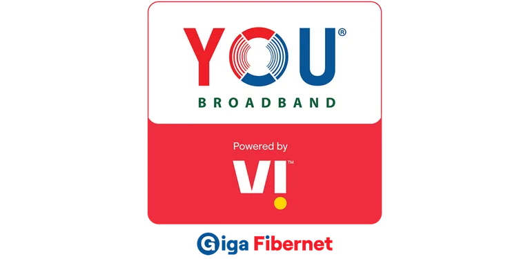 YOU Broadband India Limited cover image