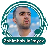 Zohirshoh Jo`rayev qo'shiqlari icon