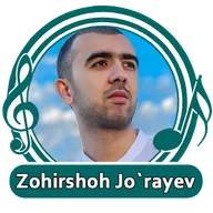 Zohirshoh Jo`rayev qo'shiqlari icon