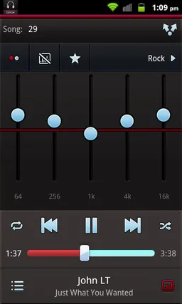 Denon Audio screenshot 4