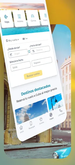 DimeCuba - From World to Cuba screenshot 7