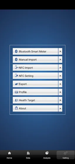 ProCheck screenshot 4