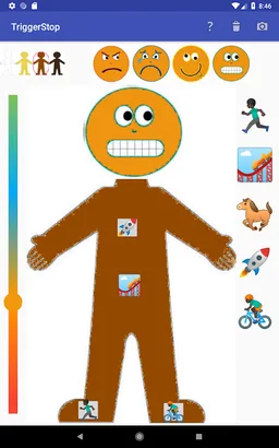 Trigger Stop screenshot 8