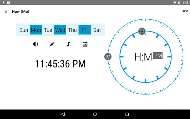 Blood Pressure (BP) Watch screenshot 6