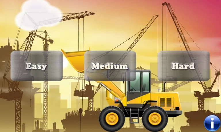 Digger Games for Kids Toddlers screenshot 3