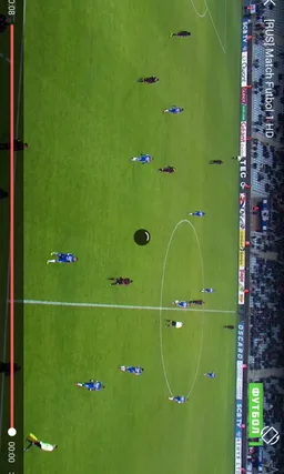 Global Live Sport TV screenshot 7