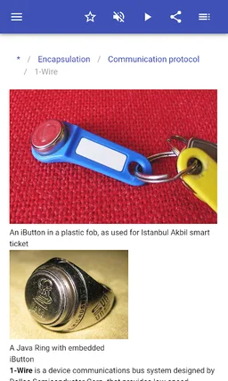 Network protocols screenshot 11