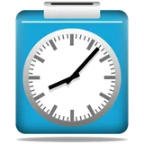 Shift Logger - Time Tracker icon
