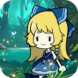 Jungle Adventure: Idle Cards icon