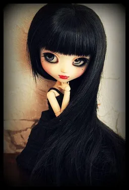 Doll Wallpapers screenshot 4