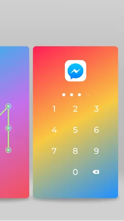 AppLocker - AppLock screenshot 4