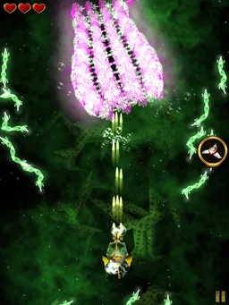 Abyss Attack screenshot 2