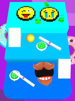 Food Roll screenshot 9