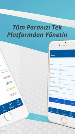 Vega Banka screenshot 1