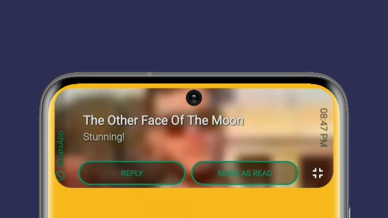 NotiGuy - Dynamic Notch screenshot 5