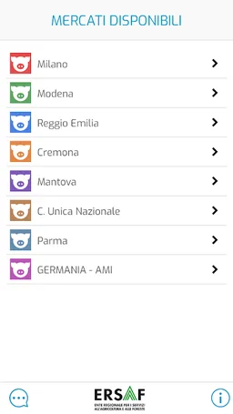 SEM Suini screenshot 3