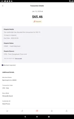 iQ Now screenshot 14