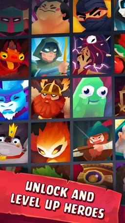 Slash Mobs screenshot 3