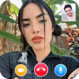 Kim Loaiza call : Kimberly Loaiza VideoCall & Chat icon